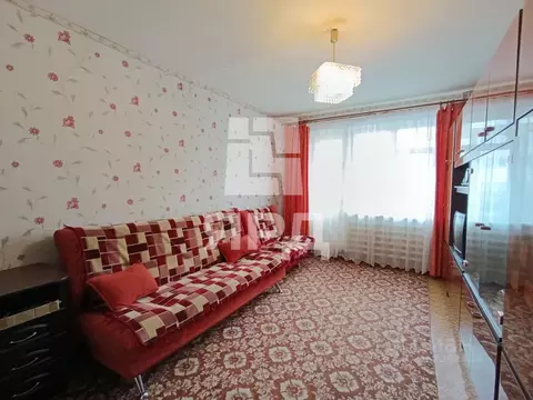 3-к кв. Ростовская область, Таганрог ул. Пархоменко (60.9 м)