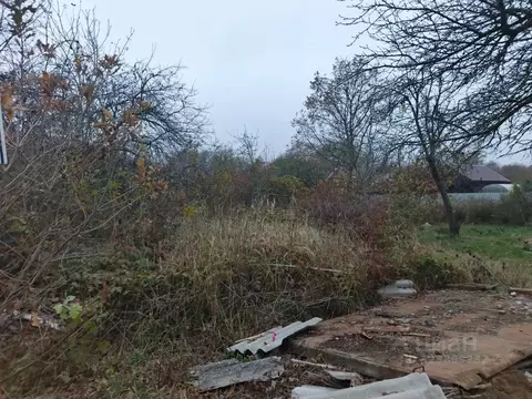 Участок в Краснодарский край, Северский район, Афипское городское ...