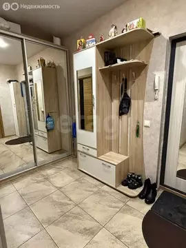 1-комнатная квартира: Санкт-Петербург, Ленинский проспект, 64к1 (46.4 ...