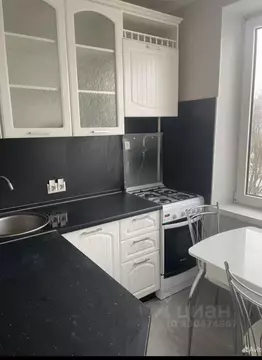 2-к кв. Москва просп. Вернадского, 123 (49.0 м)