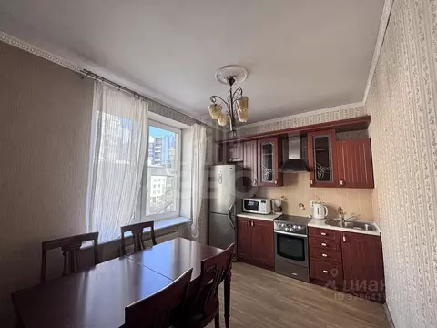 2-к кв. Санкт-Петербург ул. Кораблестроителей, 32к3 (57.0 м)