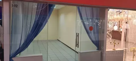 Торговая площадь в Московская область, Люберцы городской округ, ...