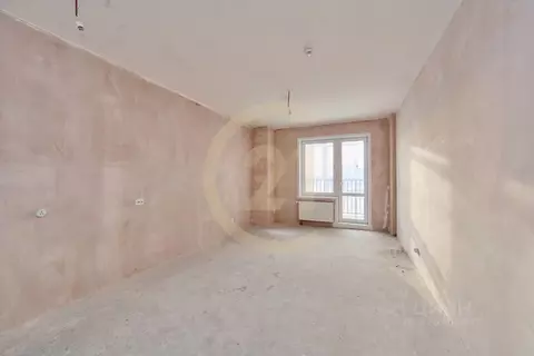 2-к кв. Пермский край, Пермь ул. Александра Турчевича, 8 (56.6 м)