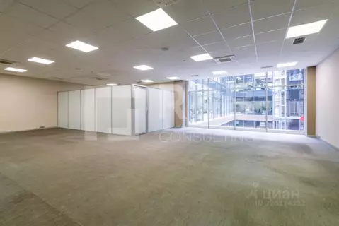 Офис в Москва Верейская ул., 29С134 (1286 м)