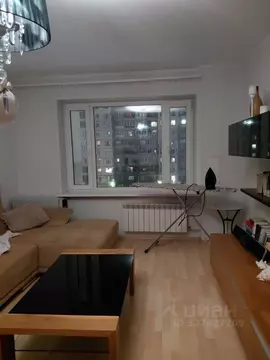 2-к кв. Санкт-Петербург Комендантский просп., 17к1 (60.0 м)