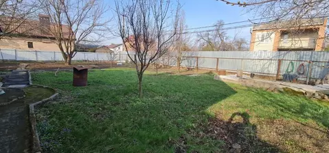 Участок в Ростовская область, Ростов-на-Дону ул. 5-я Залповая (6.0 ...