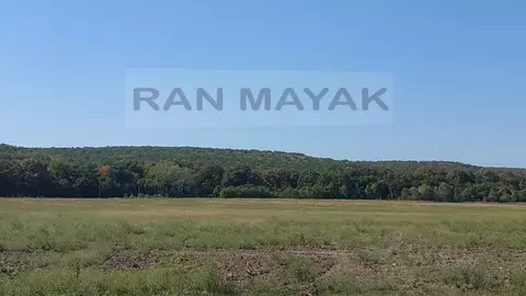 Участок в Адыгея, Майкопский район, Абадзехское с/пос, Севастопольская ...