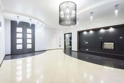 4-к кв. Татарстан, Казань ул. Аланлык, 47 (202.0 м)