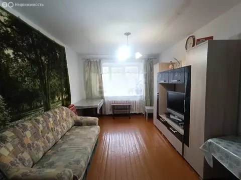 3-комнатная квартира: Тобольск, Ленская улица, 3 (60.4 м)