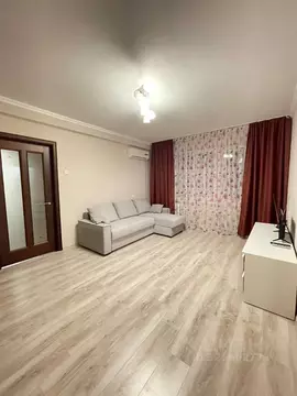 1-к кв. Краснодарский край, Краснодар ул. Имени 40-летия Победы, 41 ...