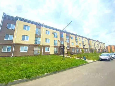 1-к кв. Москва ул. Десятинная, 23 (35.7 м)