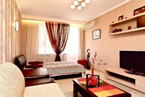 1-к кв. Саратовская область, Саратов ул. Имени Н.Г. Чернышевского, ...