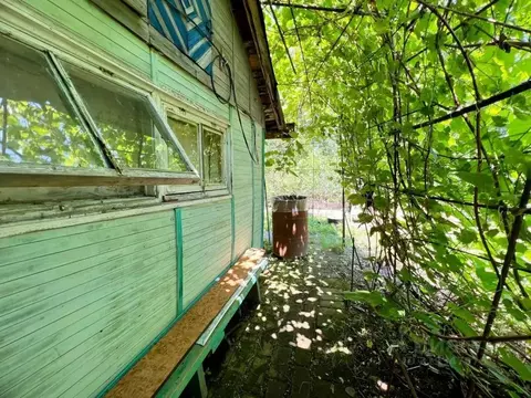 Участок в Хабаровский край, Хабаровский район, Осиновореченское с/пос, ...