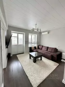 2-к кв. Волгоградская область, Волгоград Коммунистическая ул., 16А ...