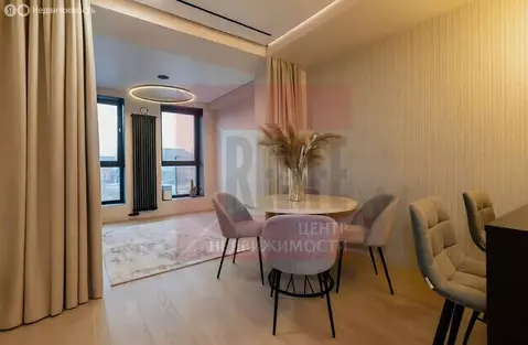 2-комнатная квартира: Калининград, Арсенальная улица, 29 (55 м)