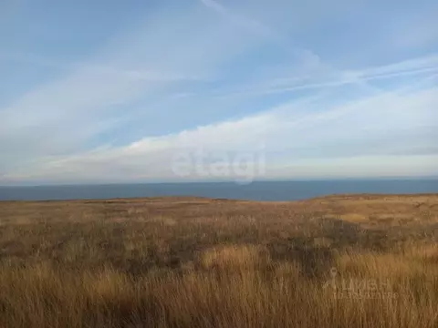 Участок в Крым, Ленинский район, Семисотское с/пос, с. Каменское ул. ...