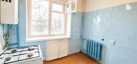 1-к кв. Ярославская область, Ярославль ул. Нефтяников, 15 (30.2 м)