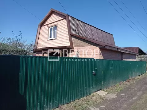 Дом в Костромская область, Кострома Юбилейный СНТ, 493 (50 м)