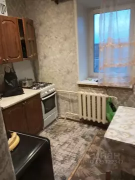 1-к кв. Вологодская область, Белозерск Красноармейская ул., 61А (33.0 ...