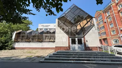 Помещение свободного назначения в Марий Эл, Йошкар-Ола Комсомольская ...