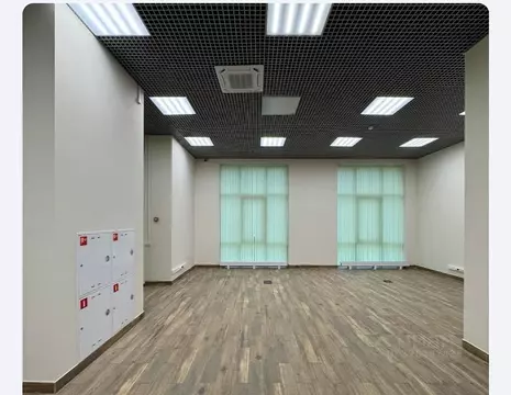 Торговая площадь в Москва Мартеновская ул., 39 (156 м)