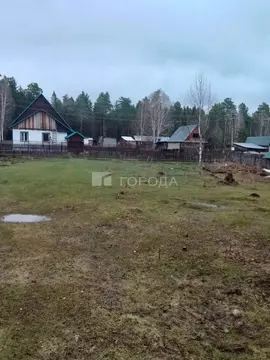 Участок в Алтай, Турочакский район, с. Турочак Луговая ул. (13.7 сот.)