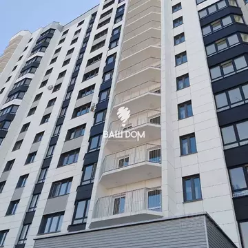 3-к кв. Брянская область, Брянск ул. Имени О.Н. Строкина, 8 (84.3 м)