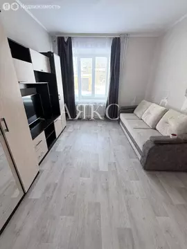 1-комнатная квартира: Ишимбай, улица Гагарина, 65А (31.9 м)