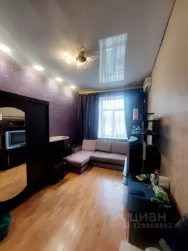 Комната Башкортостан, Уфа Первомайская ул., 27 (14.2 м)