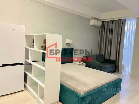 Студия Севастополь ул. Парковая, 7 (42.0 м)