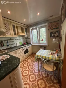2-комнатная квартира: Туапсе, улица Фрунзе, 22 (47.9 м)