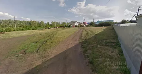 Участок в Башкортостан, Кумертау пер. 1-й Свободы (11.0 сот.)