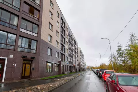 1-к кв. Карелия, Петрозаводск ул. Белинского, 7В (31.6 м)