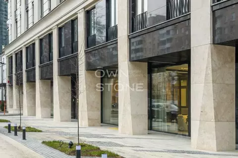 Офис в Москва Кастанаевская ул., 16А (150 м)