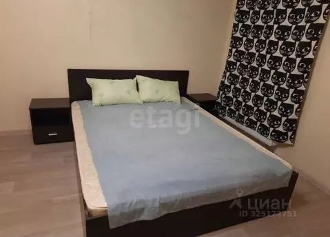 Студия Москва пос. Коммунарка, ул. Фитаревская, 6 (29.0 м)