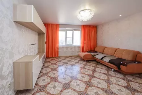 2-к кв. Хабаровский край, Хабаровск ул. Кочнева, 14Дк2 (63.5 м)