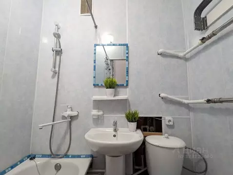 Комната Ростовская область, Ростов-на-Дону пер. Айвазовского, 14 (18.0 ...