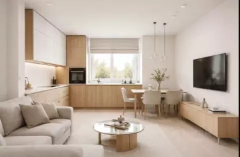 1-к кв. Чувашия, Чебоксары Водопроводная ул., 5 (52.0 м)