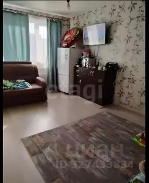 1-к кв. Ярославская область, Ярославль Ранняя ул., 11 (29.9 м)