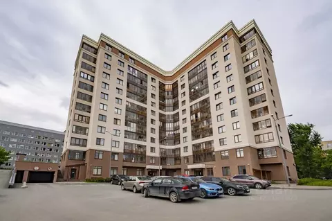 Гараж в Свердловская область, Екатеринбург ул. Азина, 57 (15 м)