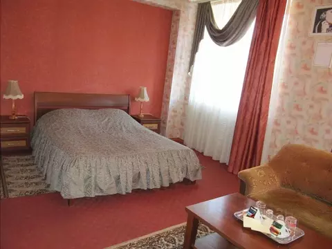 Комната Смоленская область, Смоленск ул. Румянцева, 19 (39.0 м)