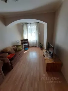 2-к кв. Татарстан, Казань ул. Академика Завойского, 15 (55.0 м)