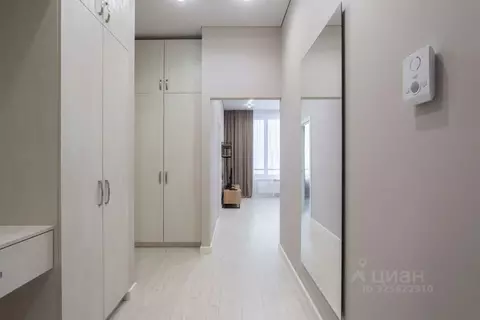 1-к кв. Москва Шелепихинская наб., 34к5 (46.0 м)