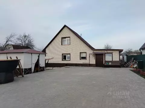 Дом в Курская область, Курск Богатырь садовое товарищество,  (128 м)