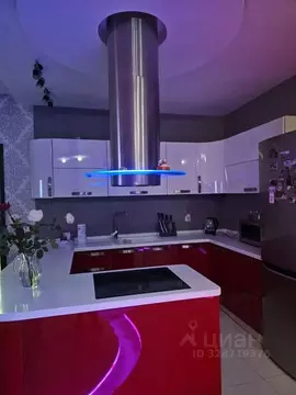 3-к кв. Северная Осетия, Владикавказ просп. Доватора, 91к1 (114.0 м)