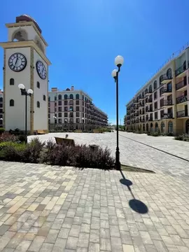 Комната Крым, Евпатория ул. Имени 60-летия Октября, 23 (31.9 м)