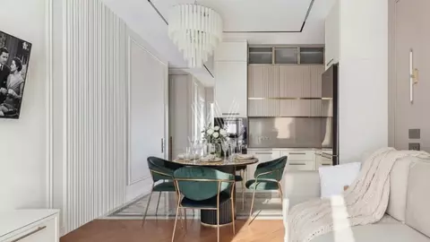 3-к кв. Москва Хорошевское ш., 25Ак1 (66.0 м)