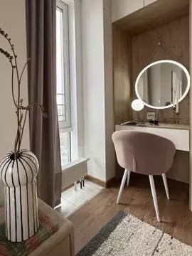 4-к кв. Башкортостан, Уфа ул. Гали Ибрагимова, 5 (113.0 м)