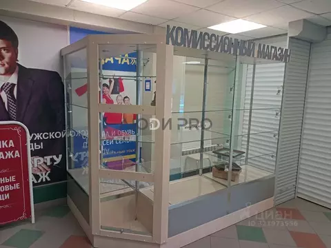 Помещение свободного назначения в Тверская область, Тверь просп. ...