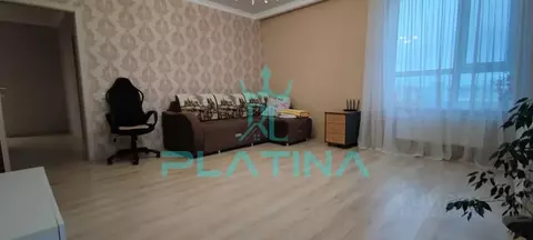 2-к кв. Татарстан, Казань ул. Кул Гали, 7Бк1 (65.7 м)